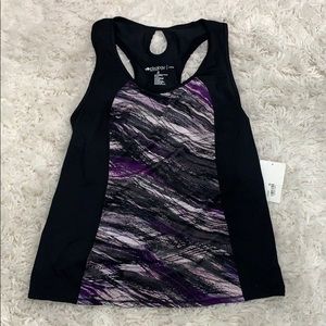 Ideology workout tank!